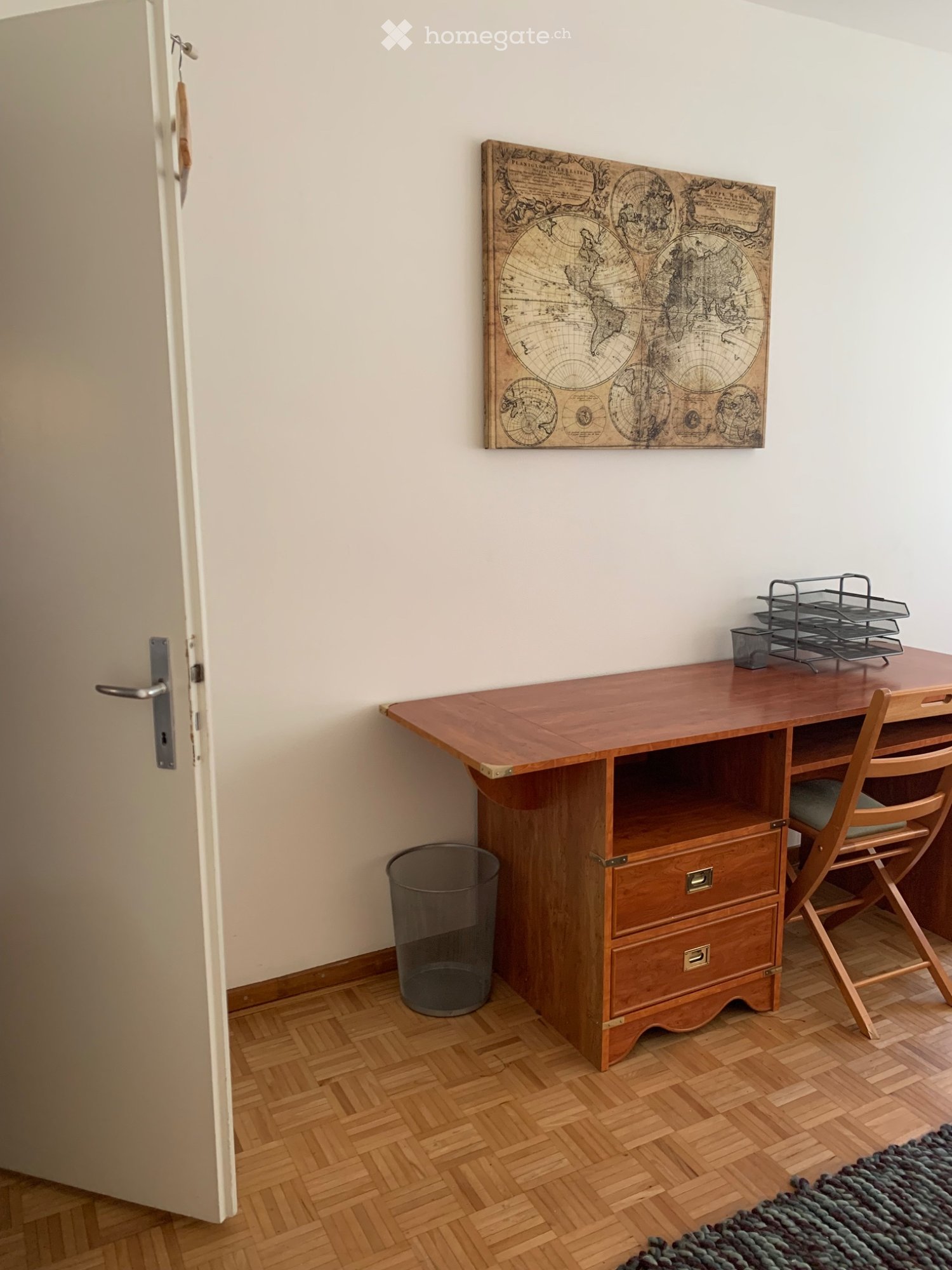 1 room single room, photo 3 sur 5