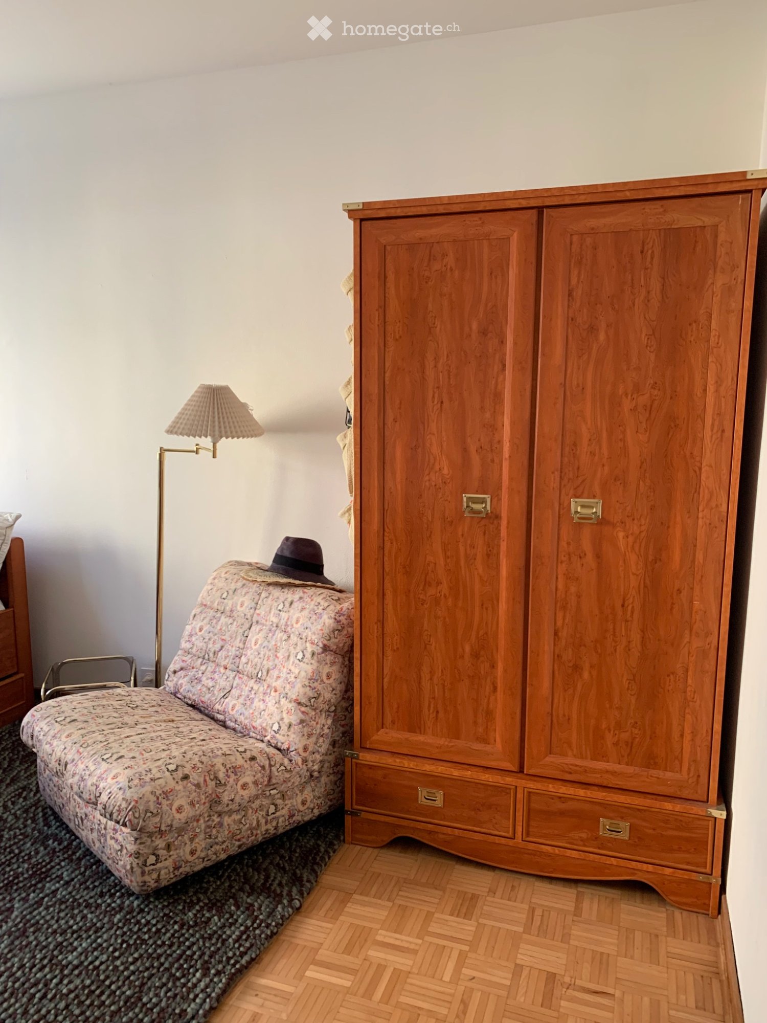 1 room single room, photo 2 sur 5