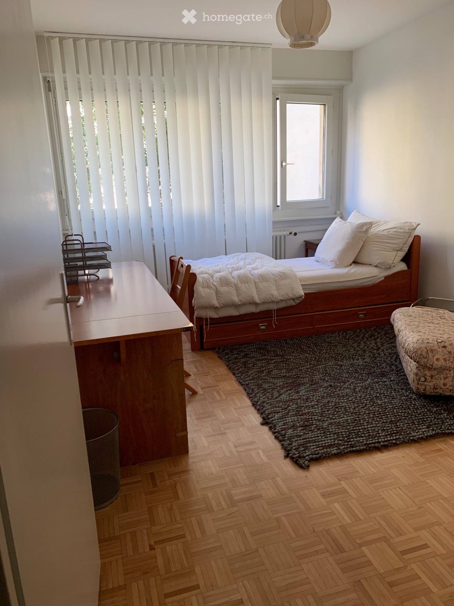 1 room single room, photo 1 sur 5