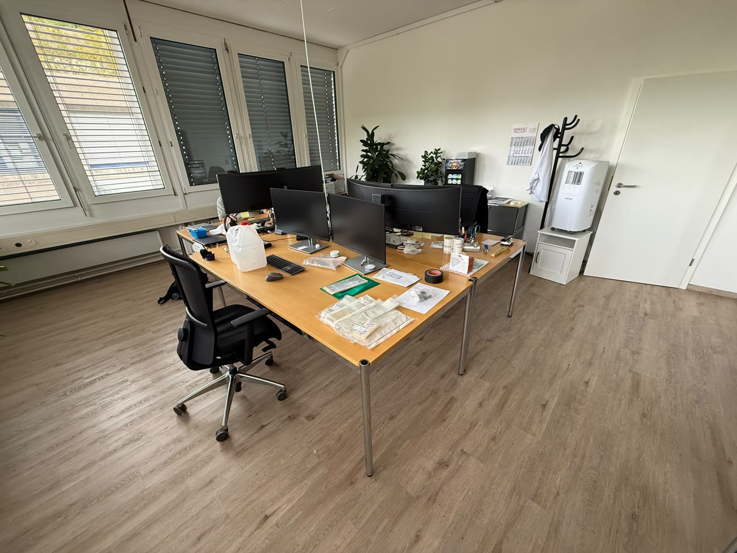 Bureau