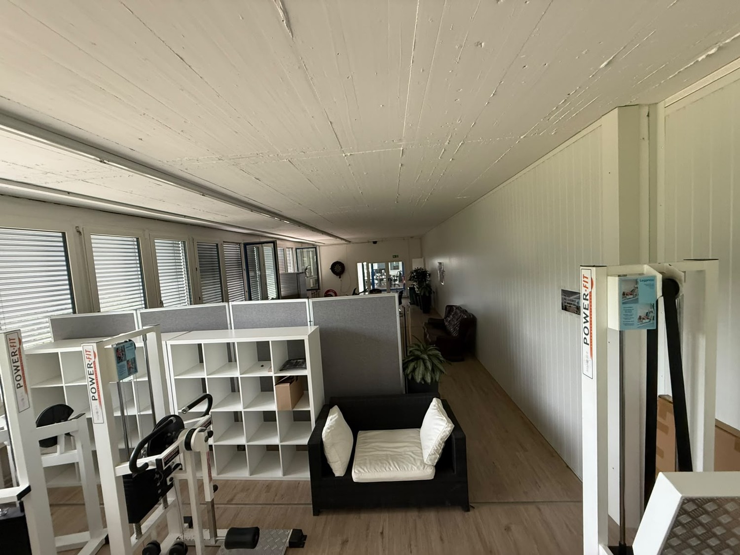 Bureau
