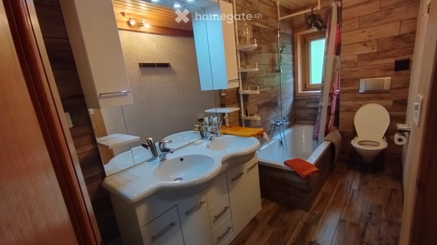 1 room single room