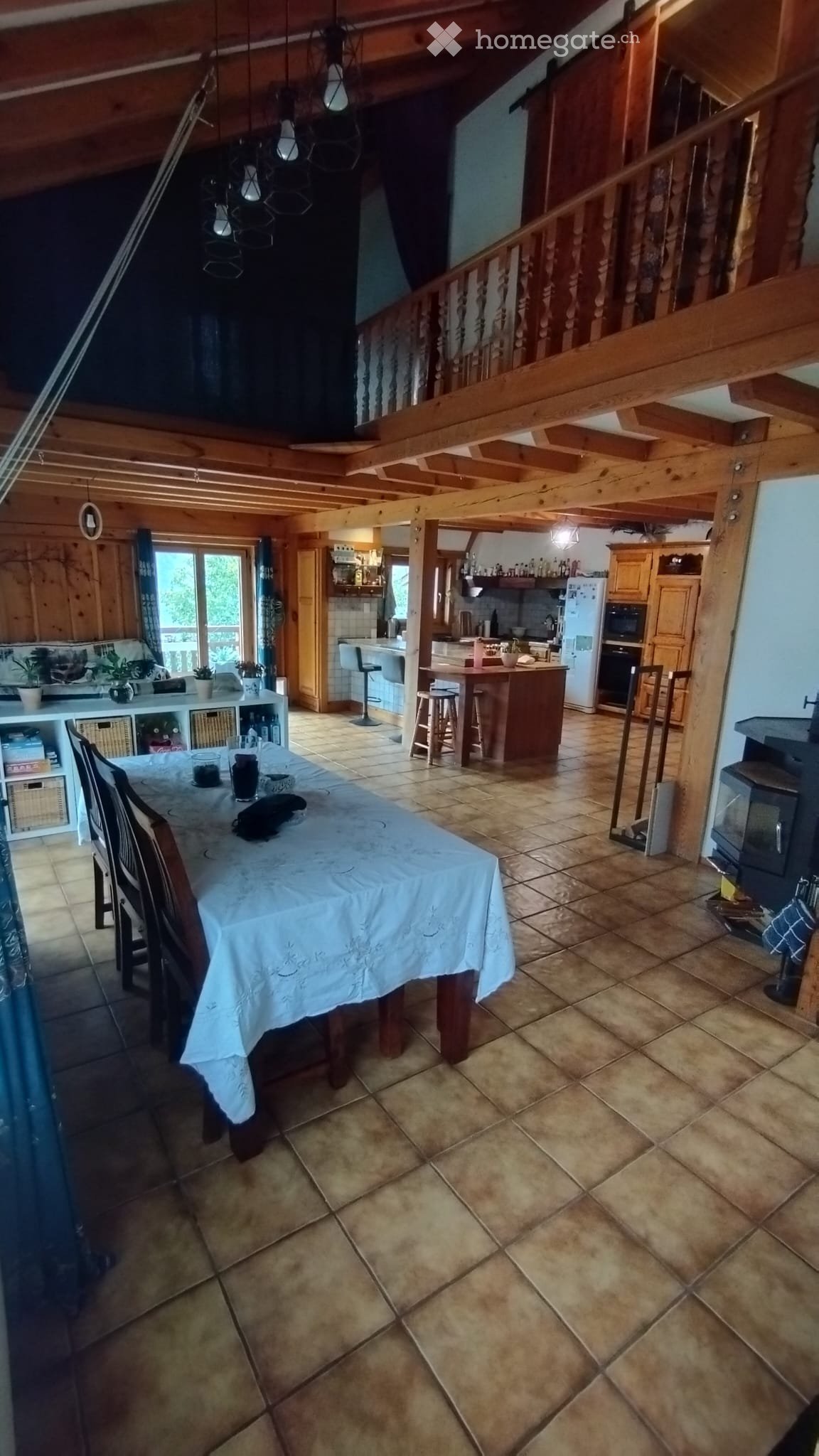 1 room single room