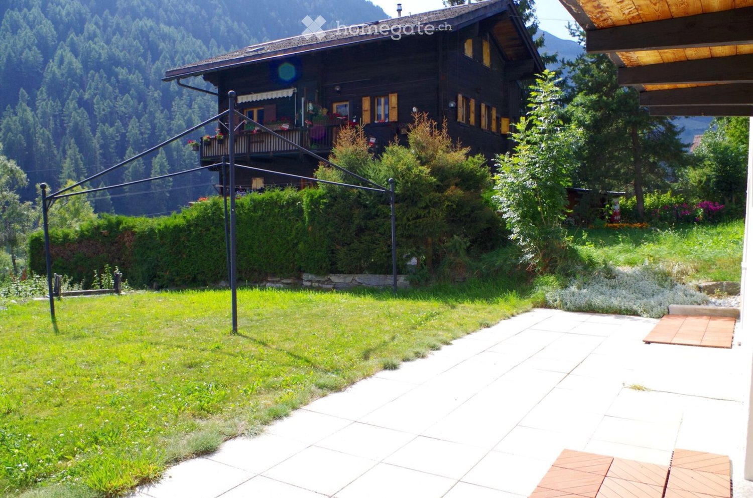 appartamento 2 ½ locali