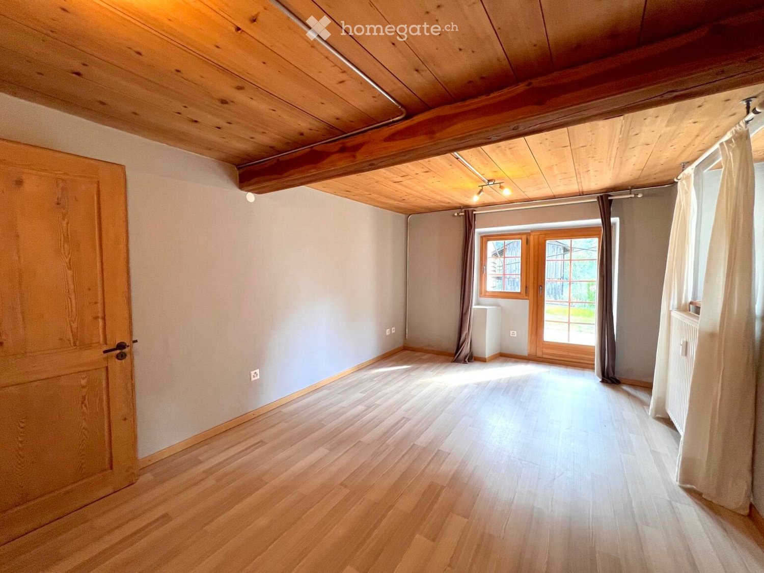 appartamento 2 ½ locali
