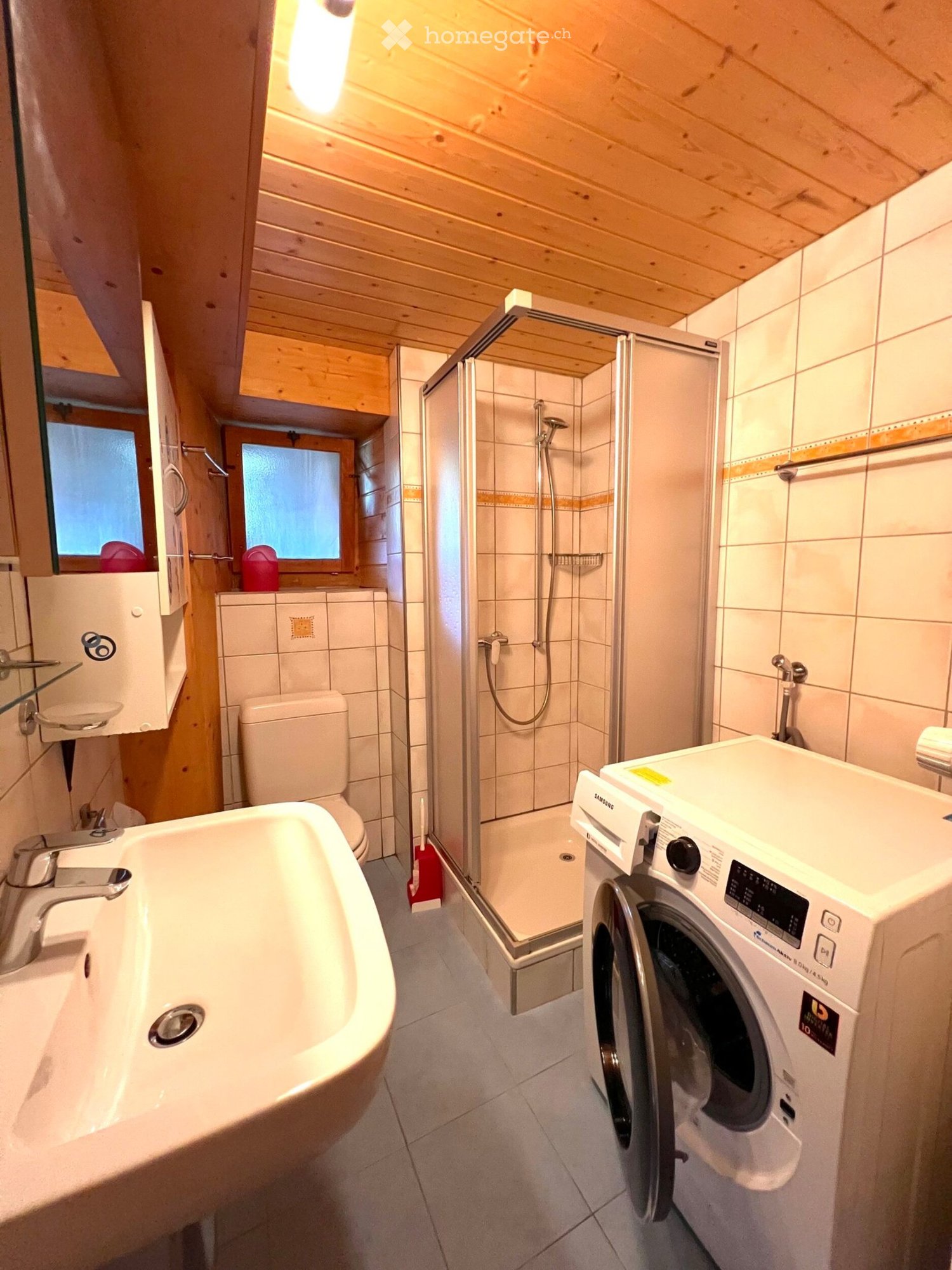 appartamento 2 ½ locali