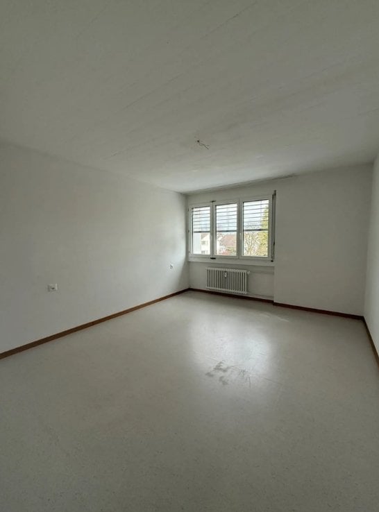 3 rooms apartment, photo 2 sur 5