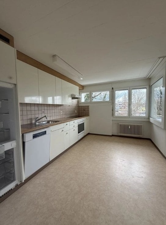 3 rooms apartment, photo 5 sur 5
