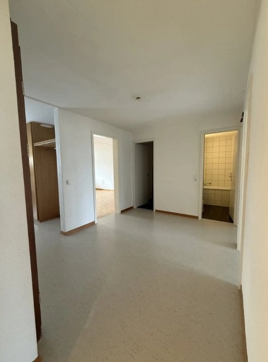 3 rooms apartment, photo 4 sur 5