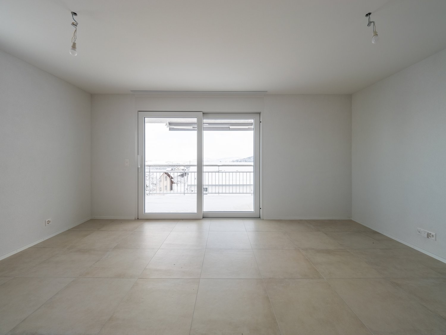2 ½ rooms apartment, photo 2 sur 6