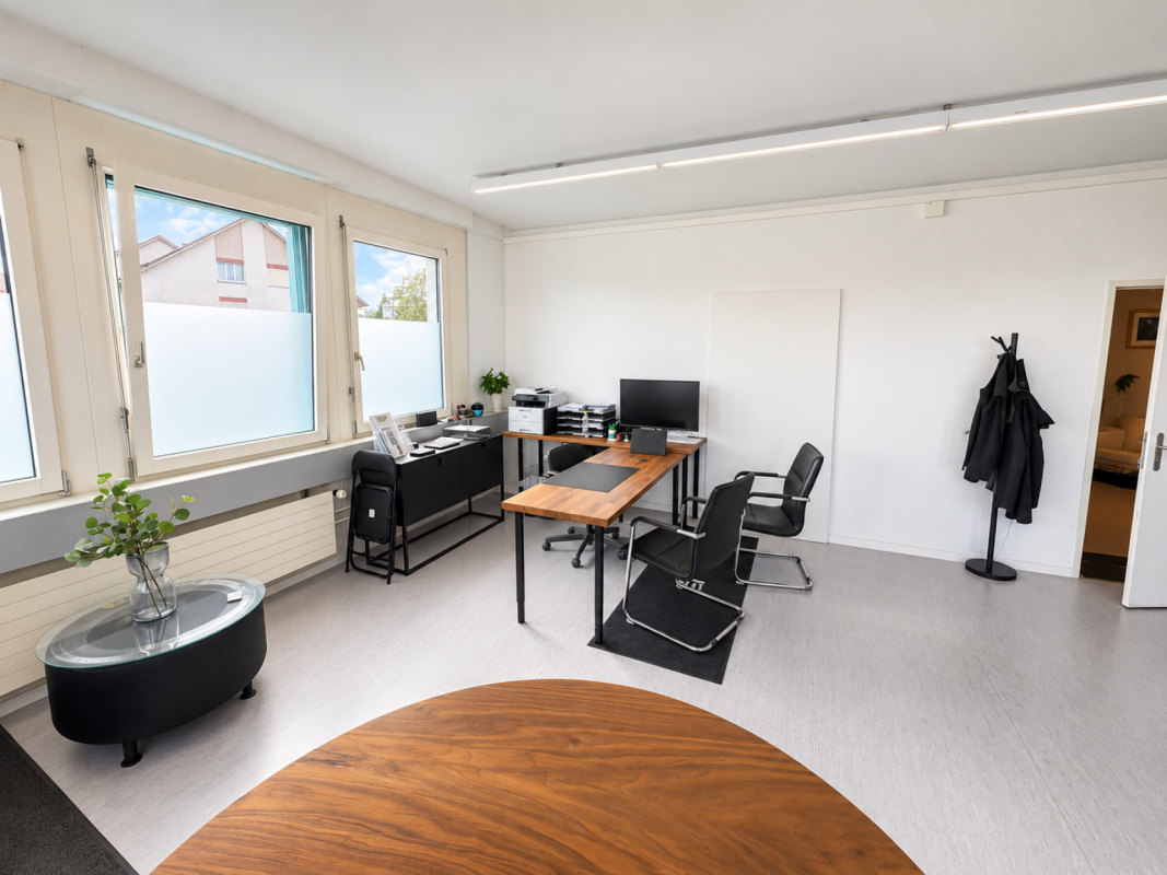 Bureau, photo 5 sur 5