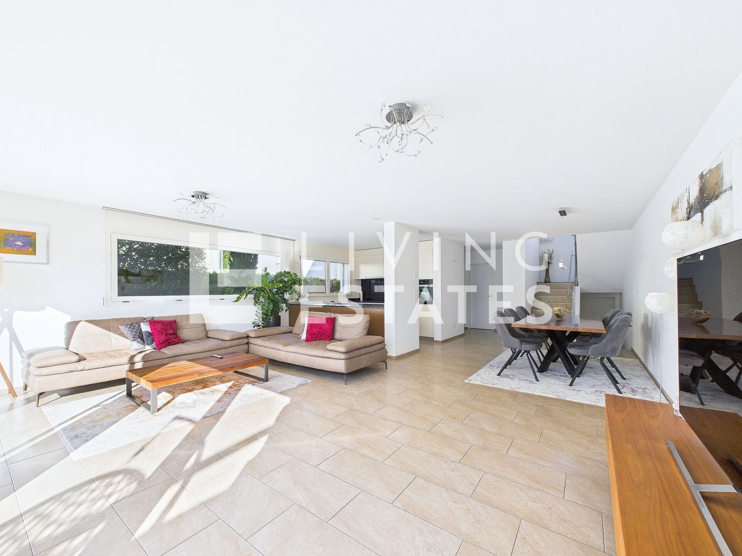 Maison duplex de 5 ½ pièces, photo 2 sur 10