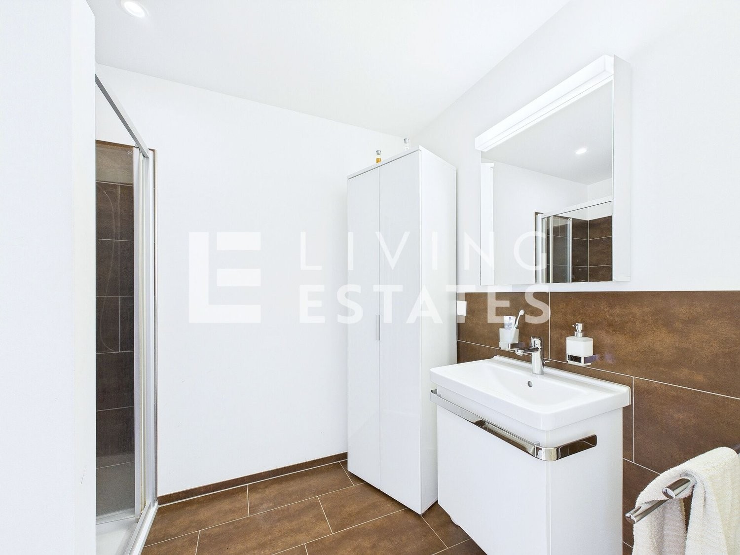 Maison duplex de 5 ½ pièces, photo 9 sur 10