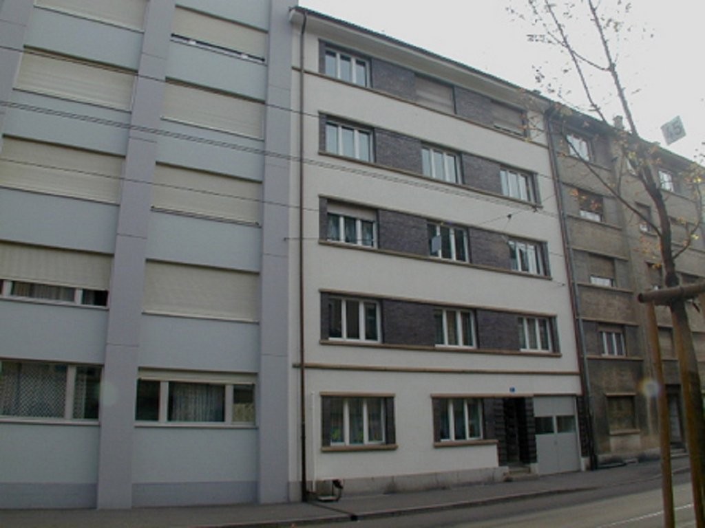 Appartement de 3 pièces, photo 2 sur 2