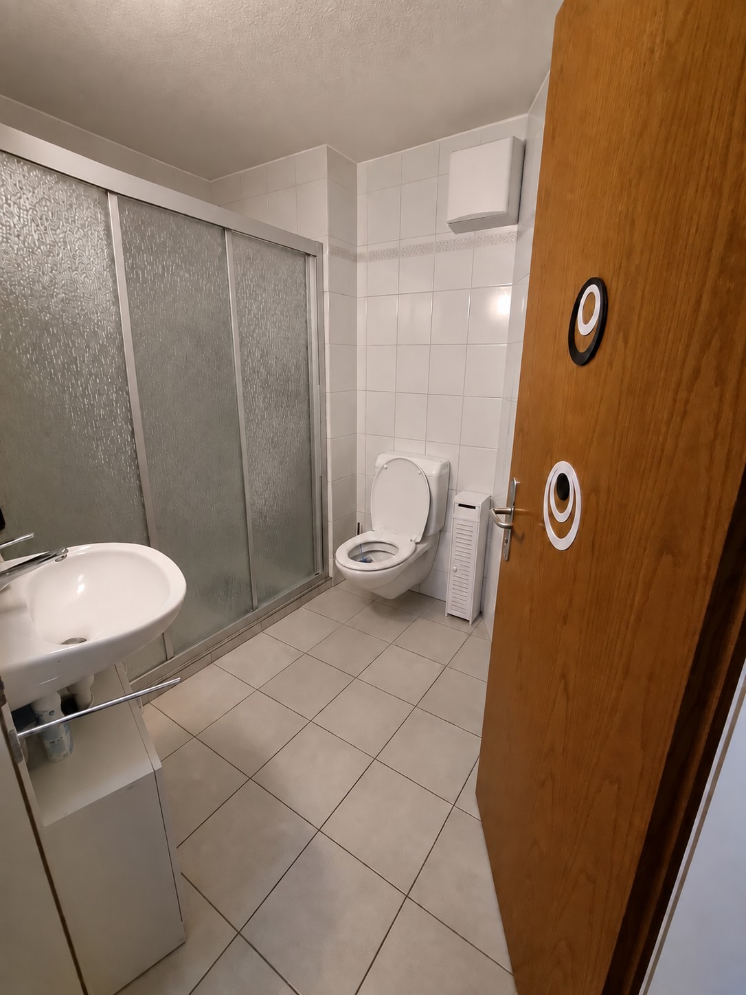 Appartamento di 4 ½ locali