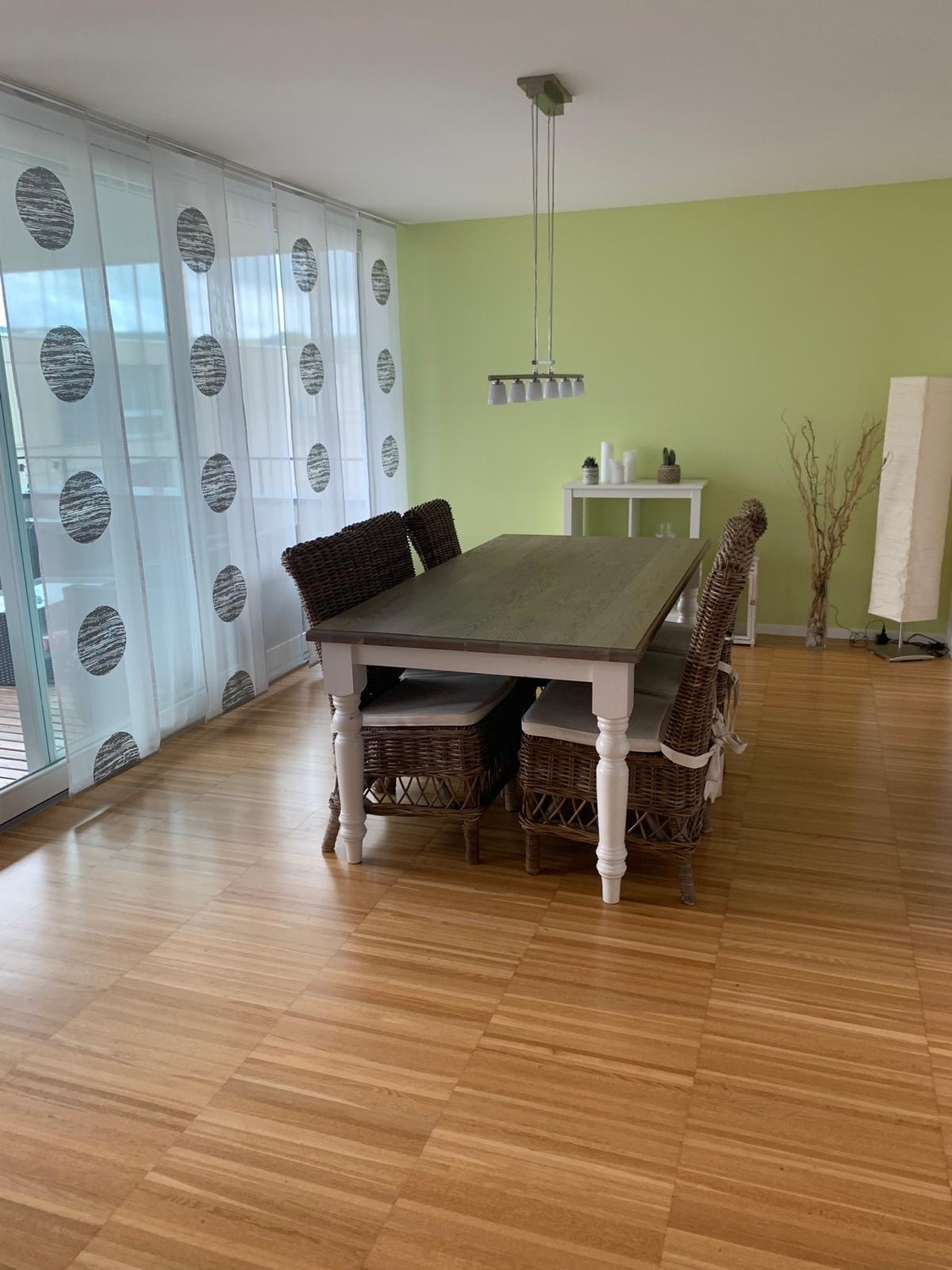 Chambre en colocation