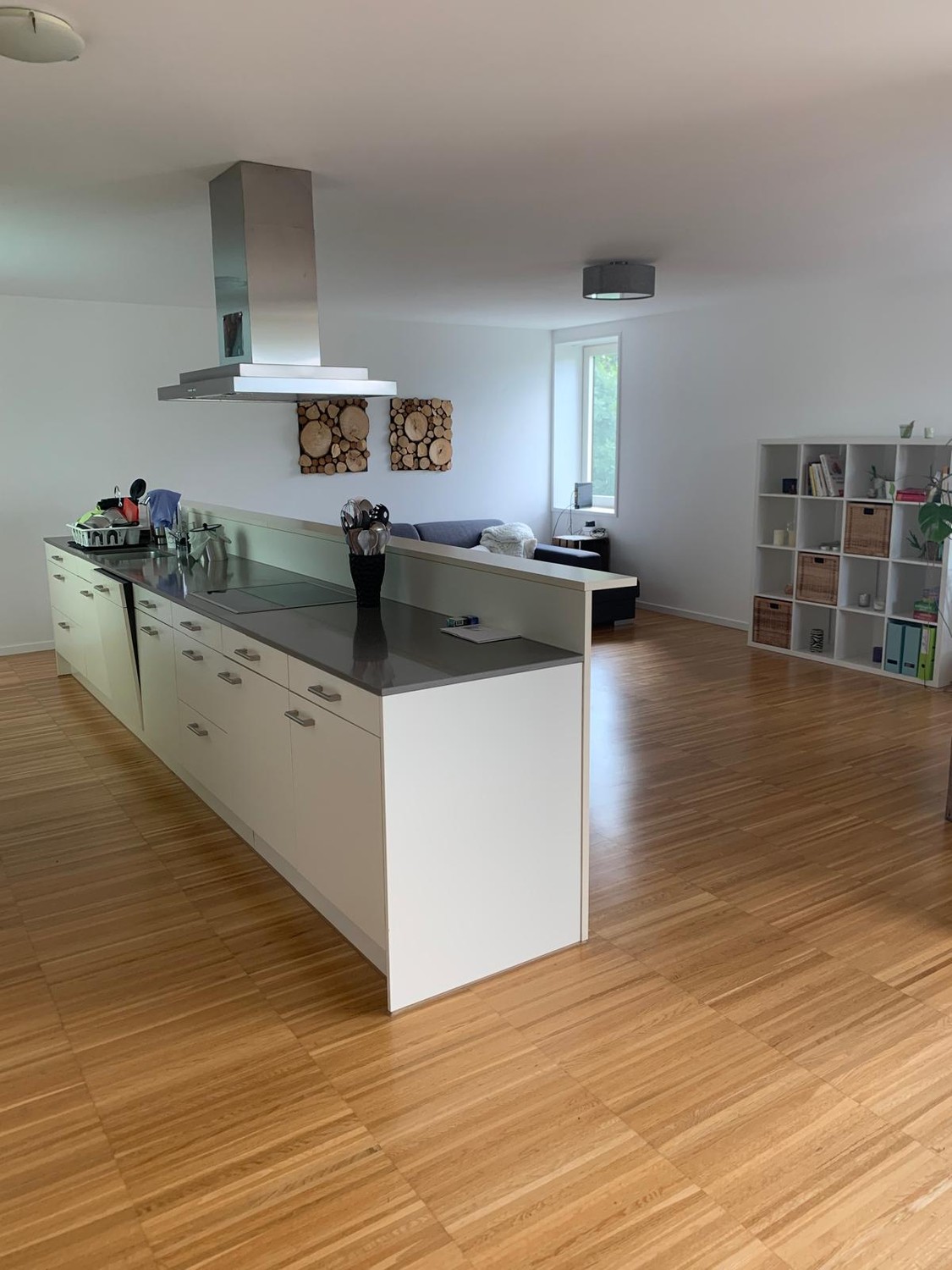 Chambre en colocation