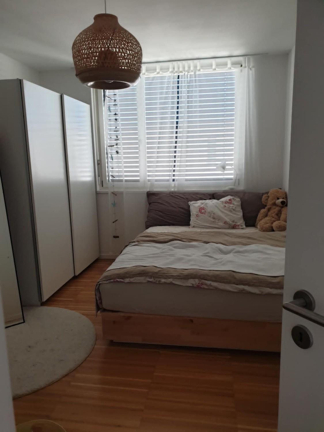 Chambre en colocation