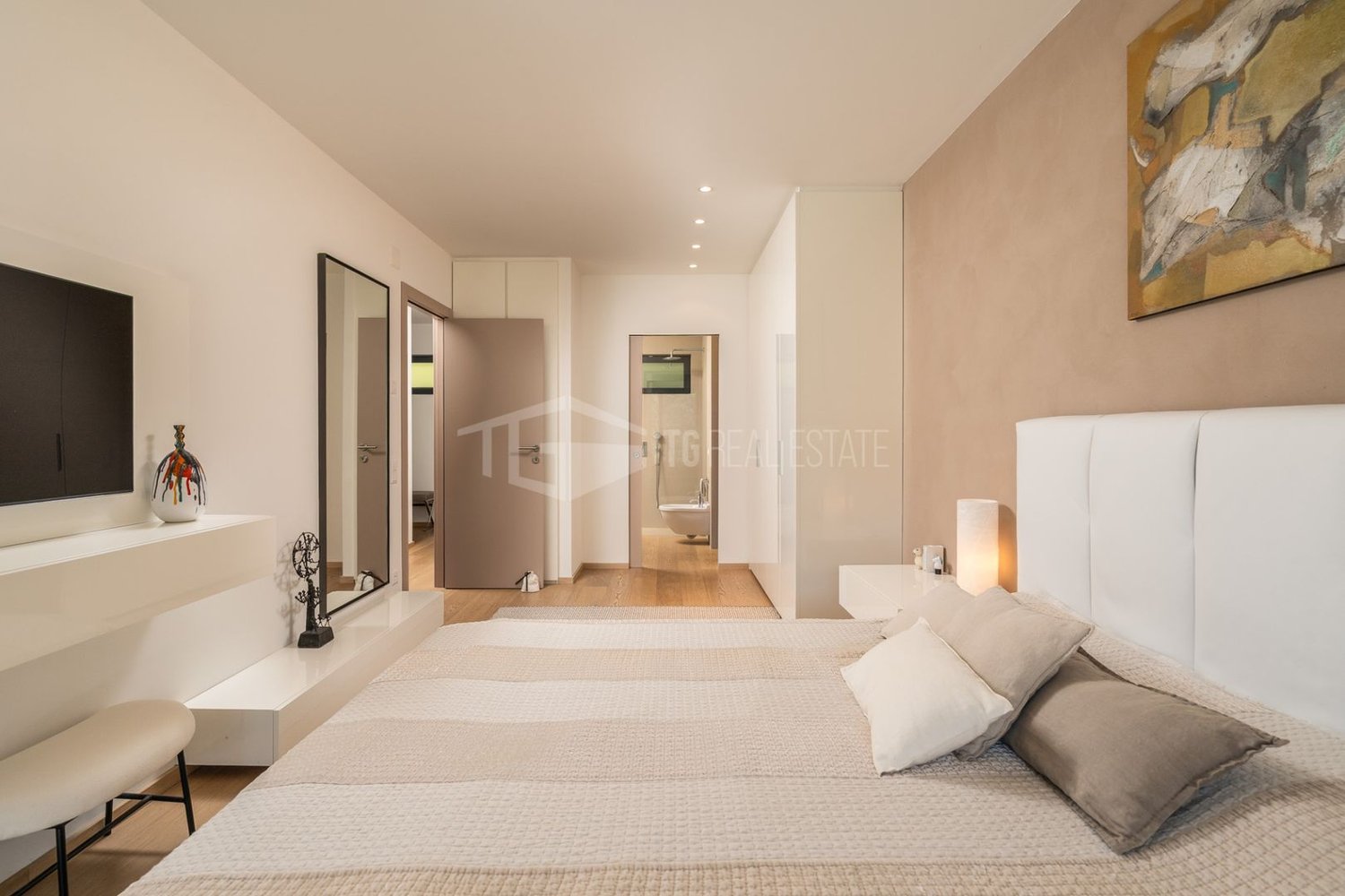 Appartement meublé de 3 ½ pièces, photo 10 sur 10