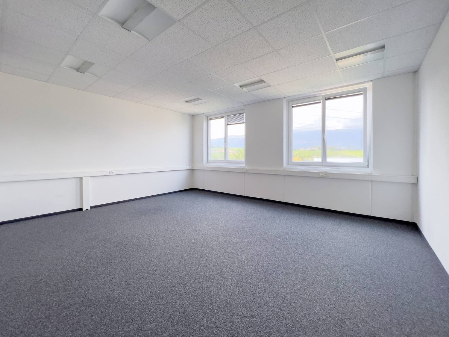 373m² office, photo 3 sur 6
