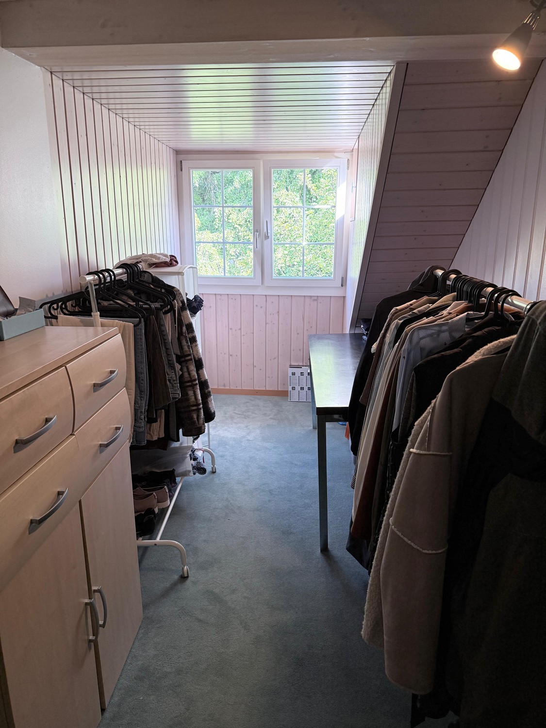 Chambre dans une colocation, photo 3 sur 6