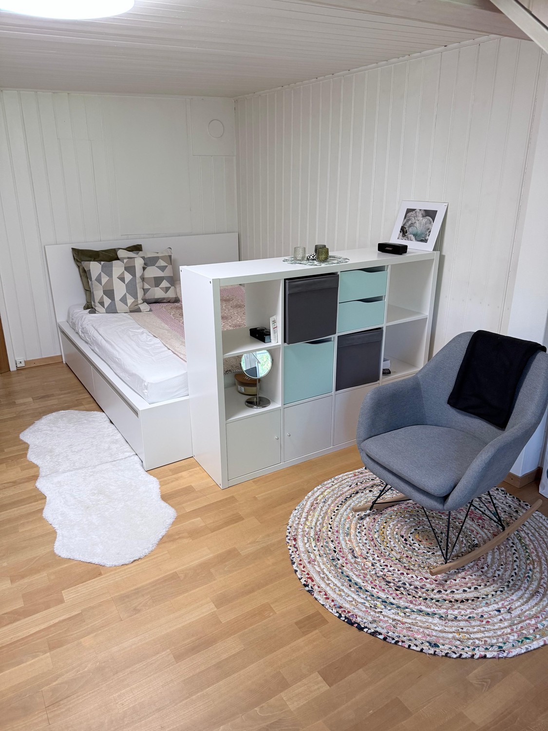 Chambre dans une colocation, photo 1 sur 6