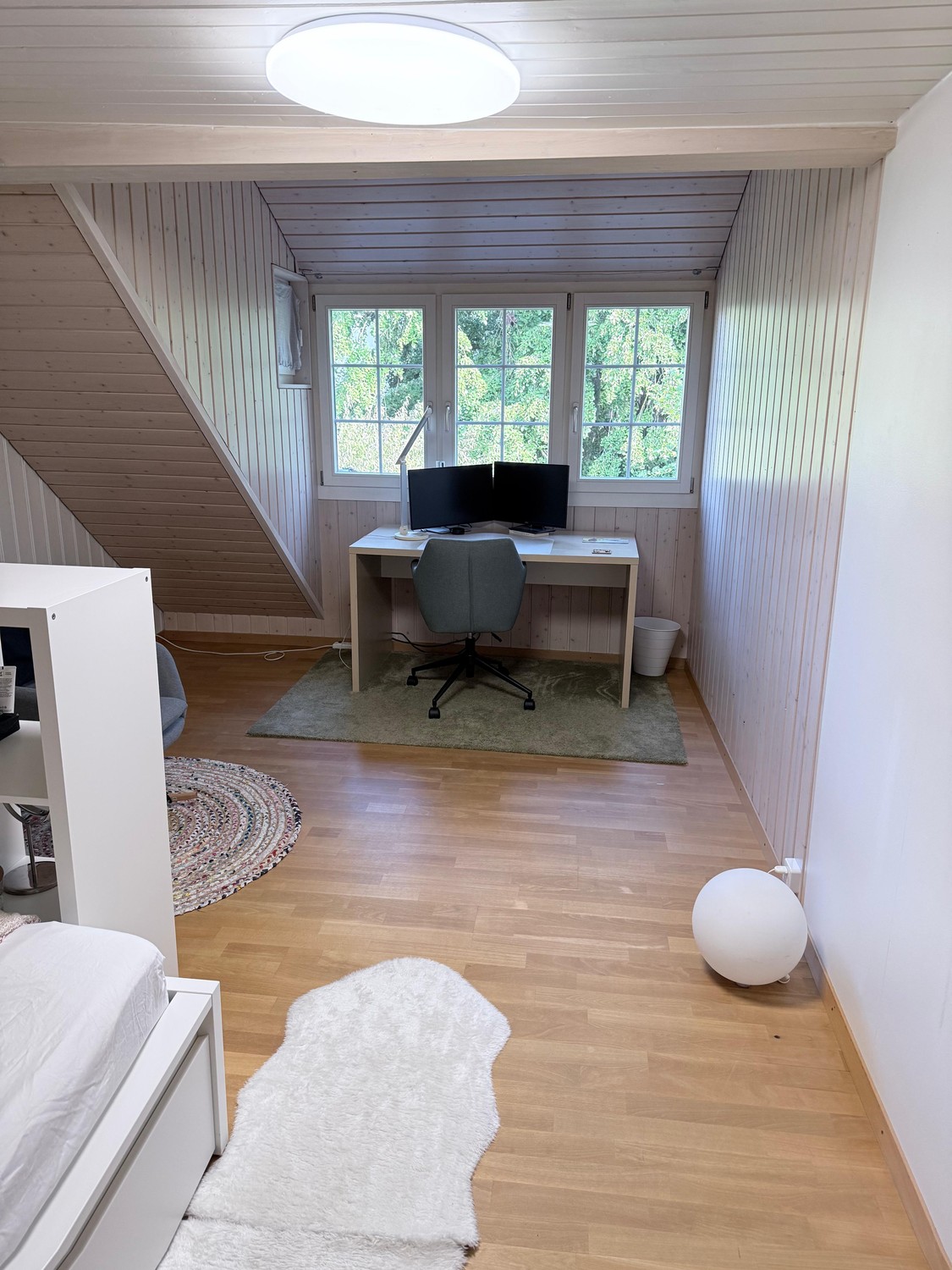 Chambre dans une colocation, photo 2 sur 6