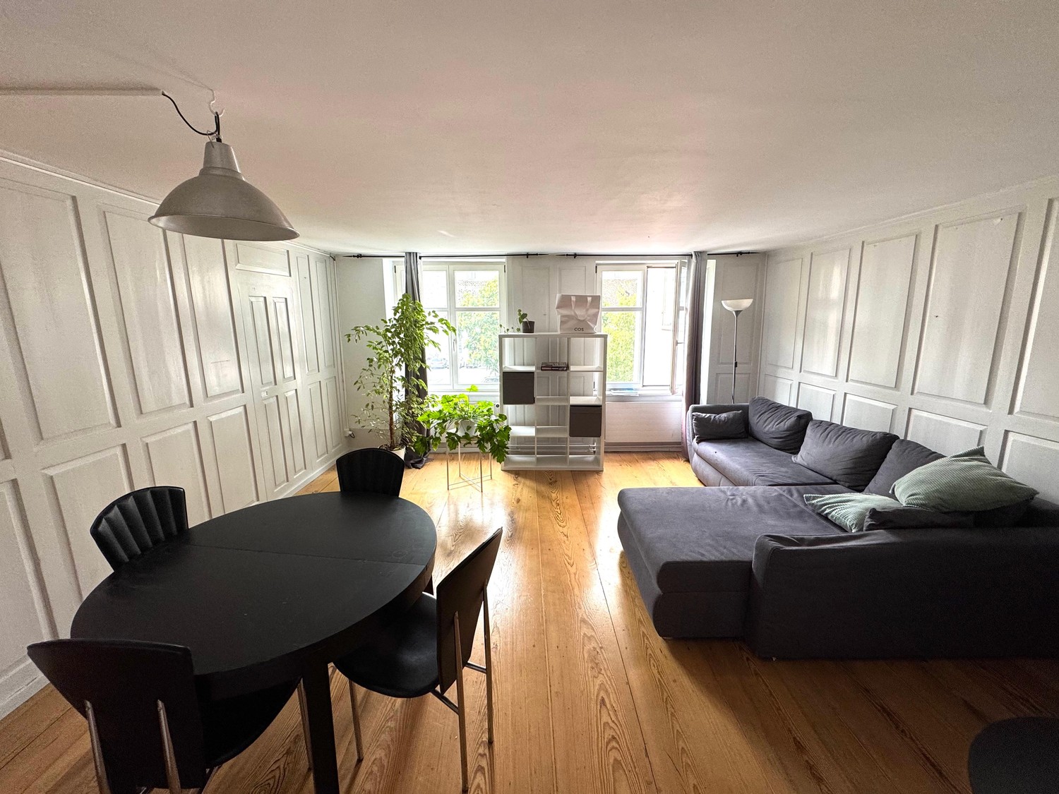 Chambre dans une colocation, photo 4 sur 6