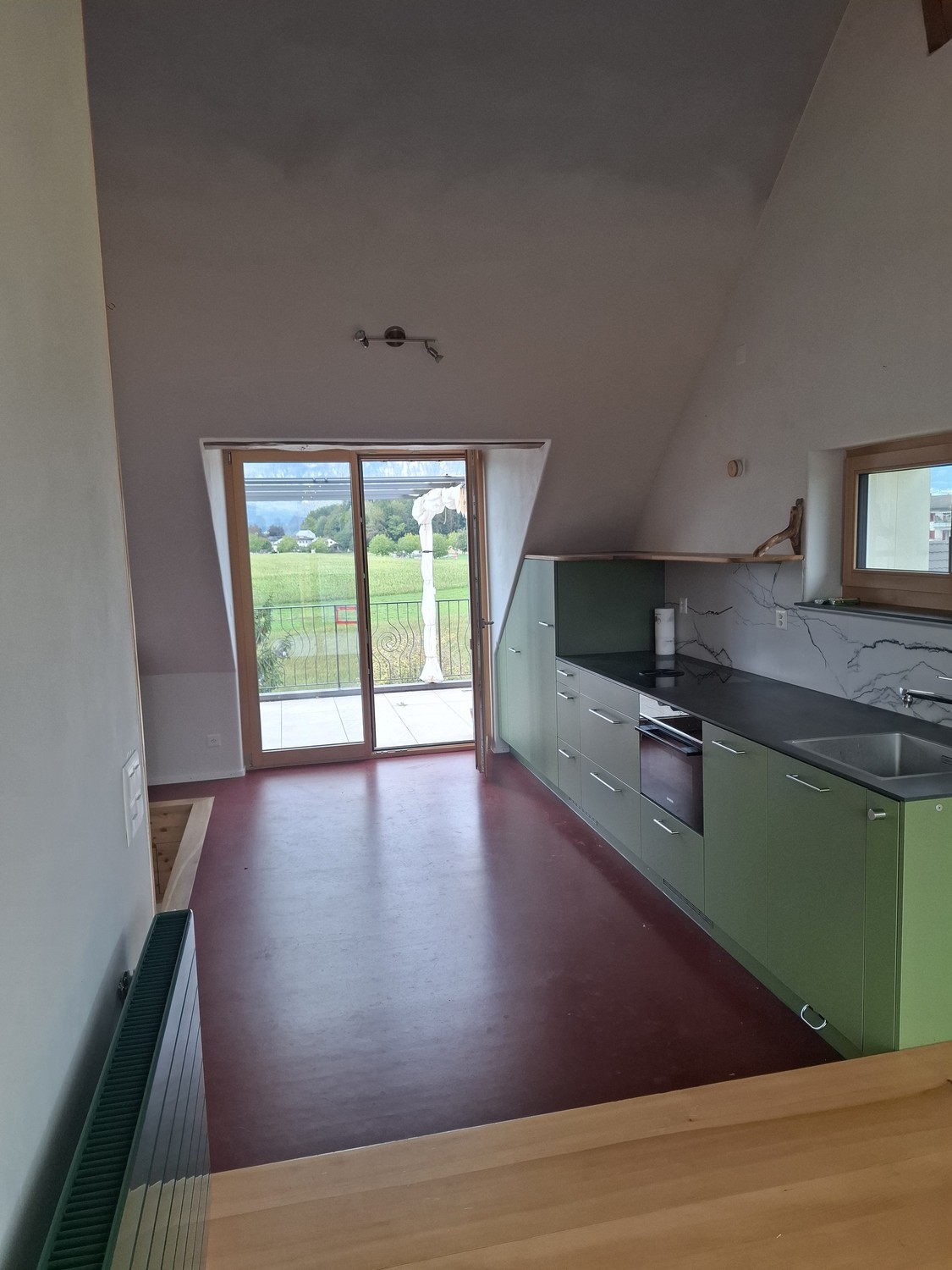 Appartement de 3 ½ pièces, photo 2 sur 7