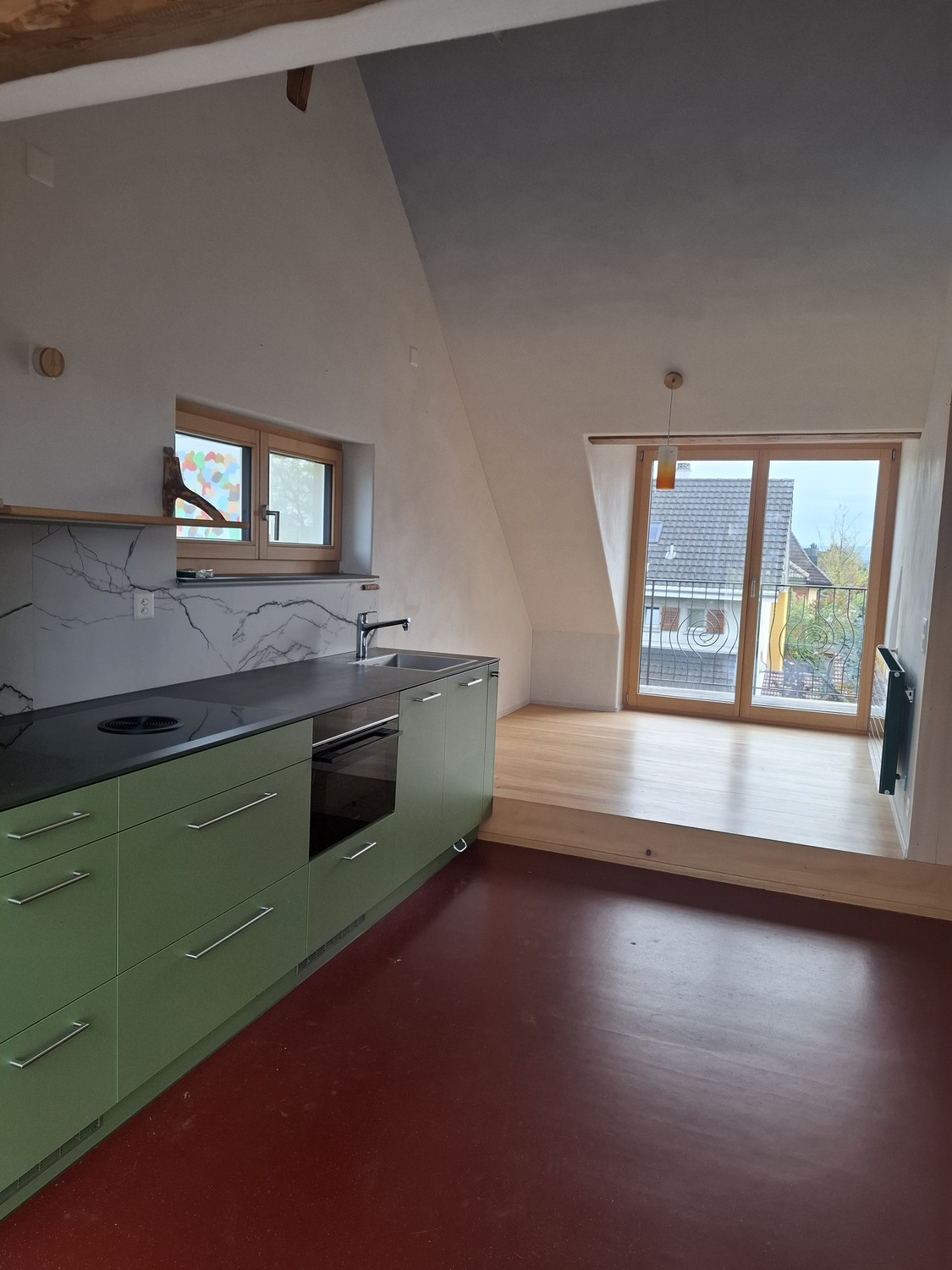Appartement de 3 ½ pièces, photo 3 sur 7