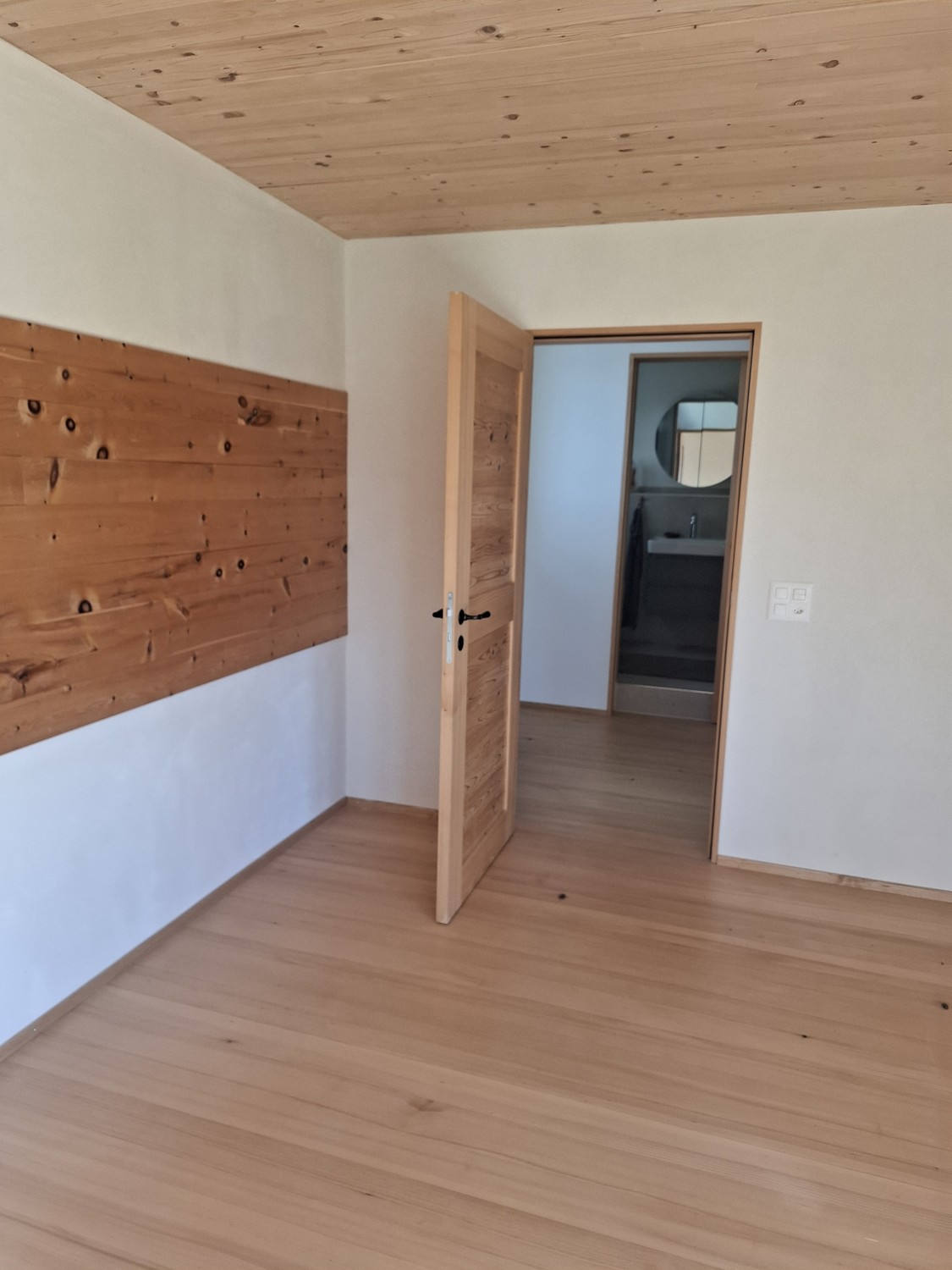 Appartement de 3 ½ pièces, photo 7 sur 7