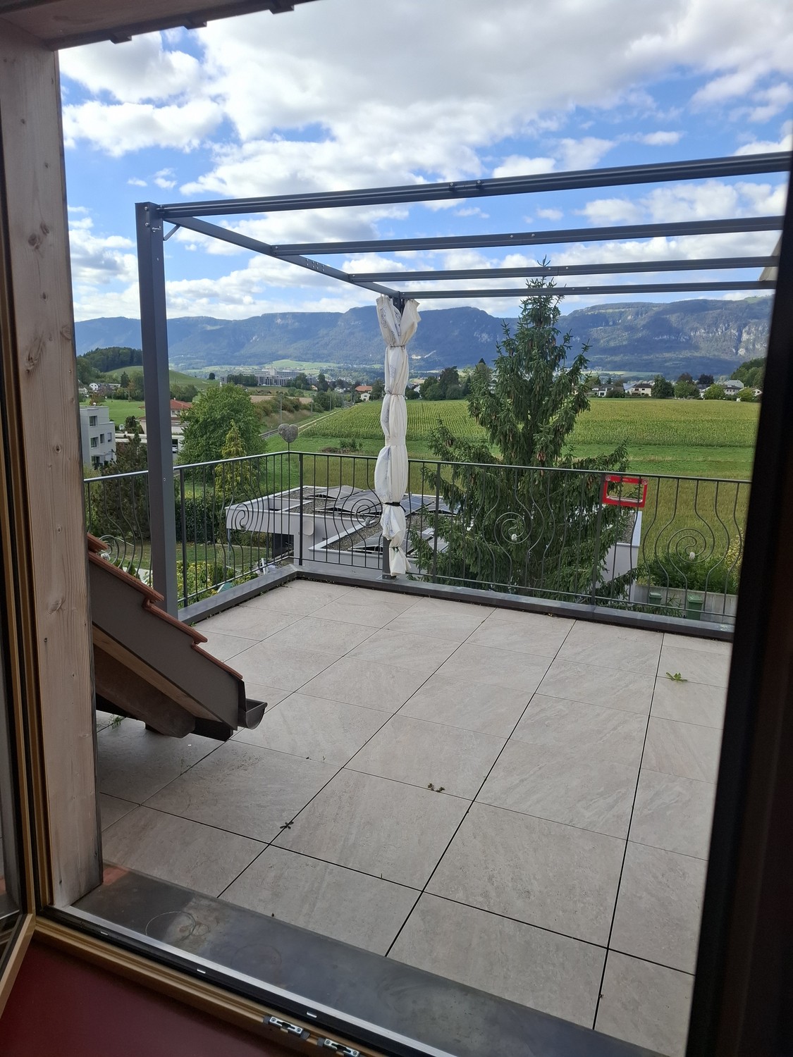 Appartement de 3 ½ pièces, photo 4 sur 7