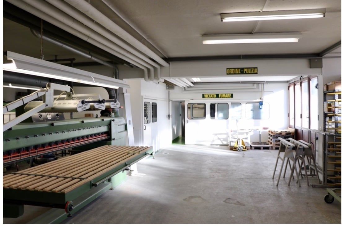Objet industriel, photo 10 sur 10