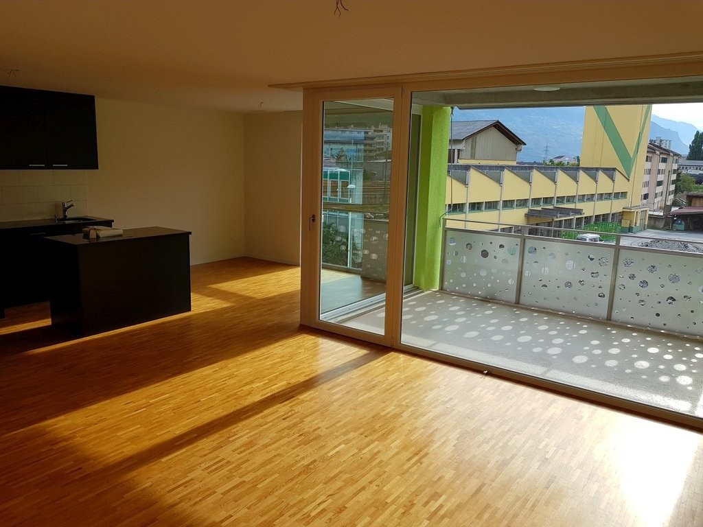 3 ½ rooms apartment, photo 2 sur 6