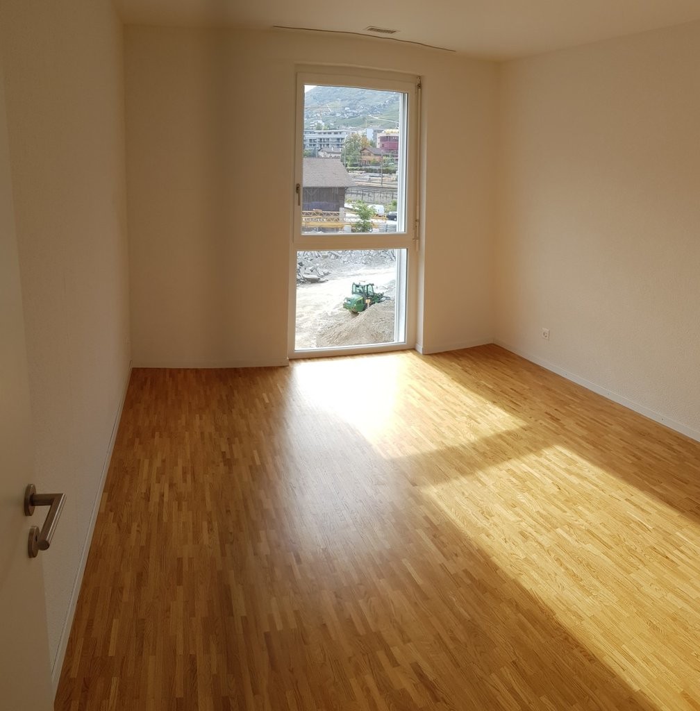 3 ½ rooms apartment, photo 4 sur 6