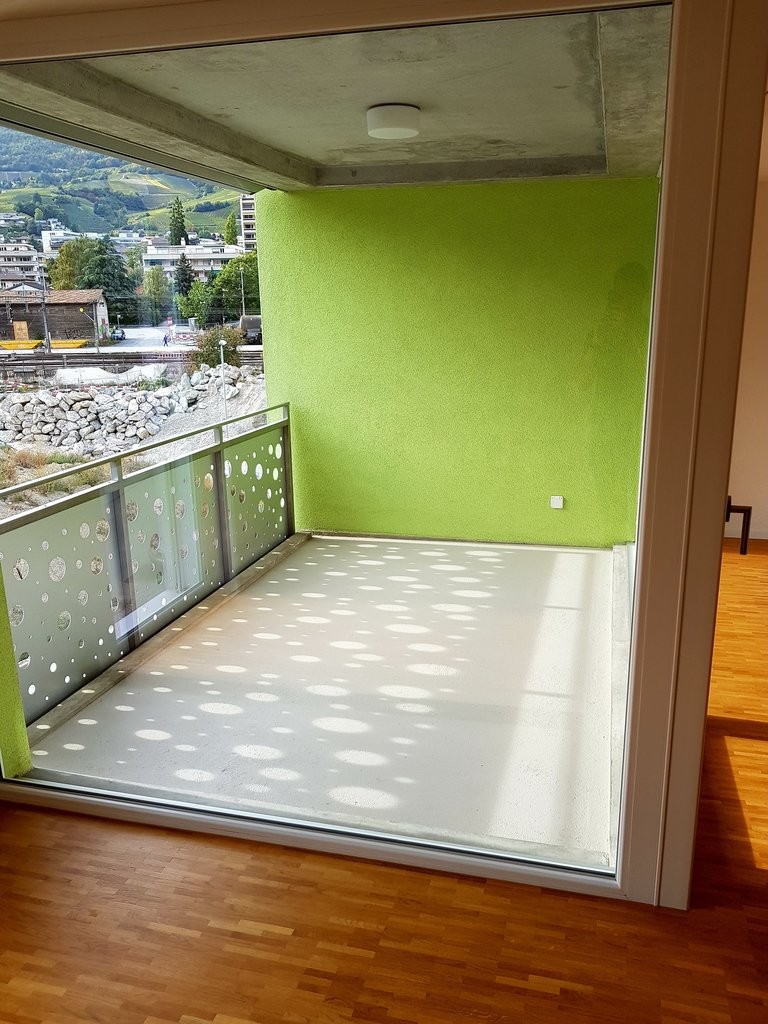 3 ½ rooms apartment, photo 6 sur 6