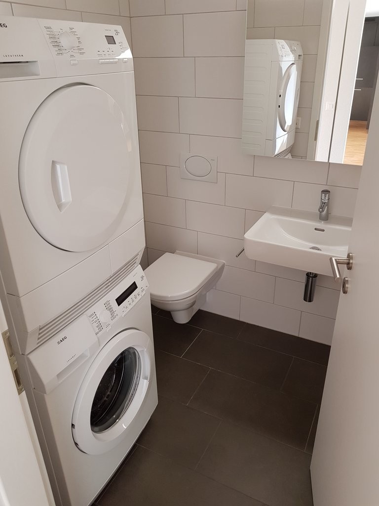 3 ½ rooms apartment, photo 5 sur 6