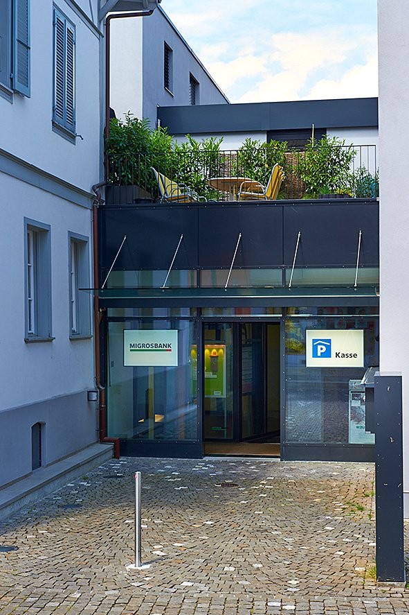 Bureau de 44m², photo 2 sur 5