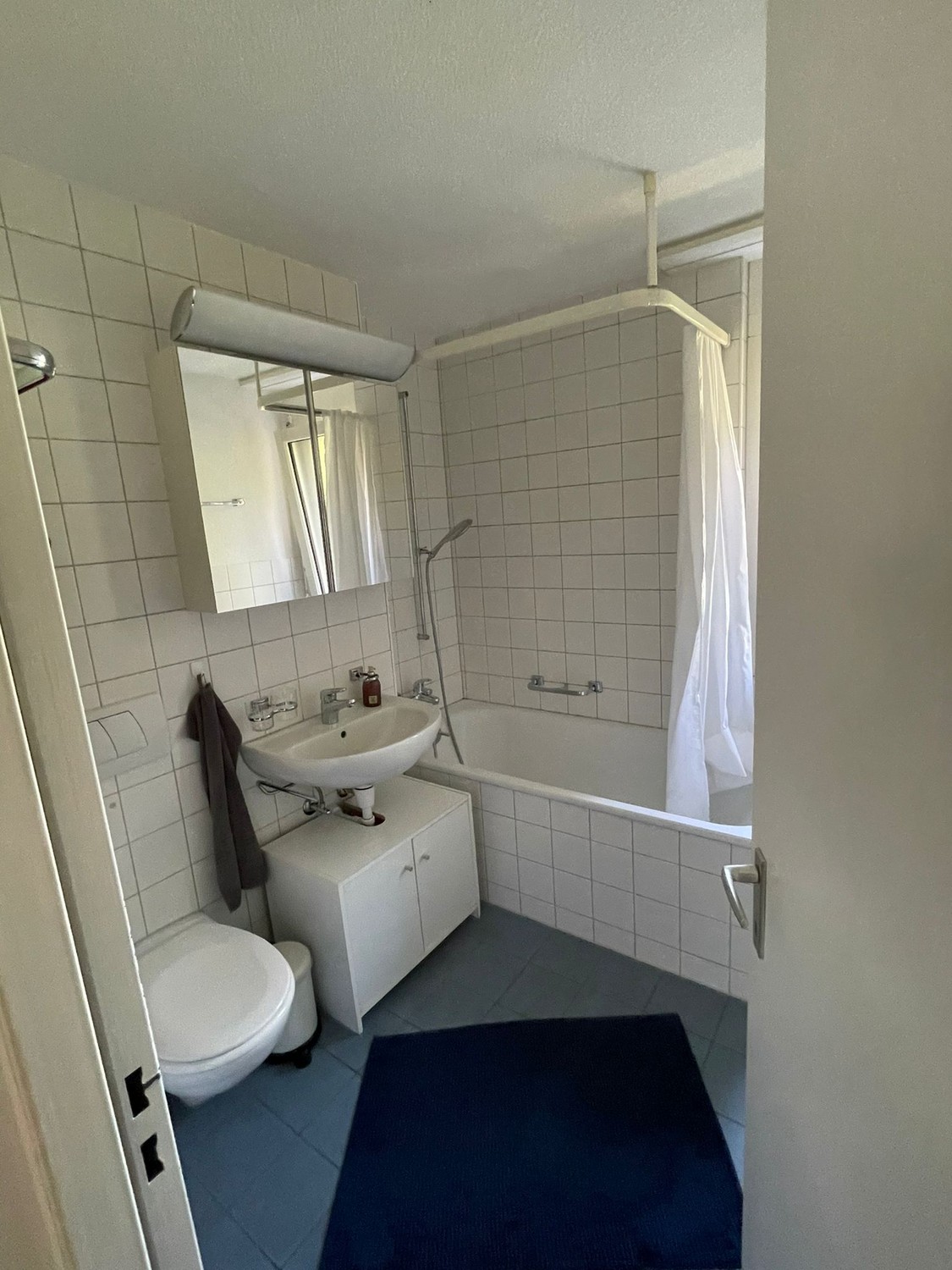 Appartement de 2 ½ pièces, photo 7 sur 7