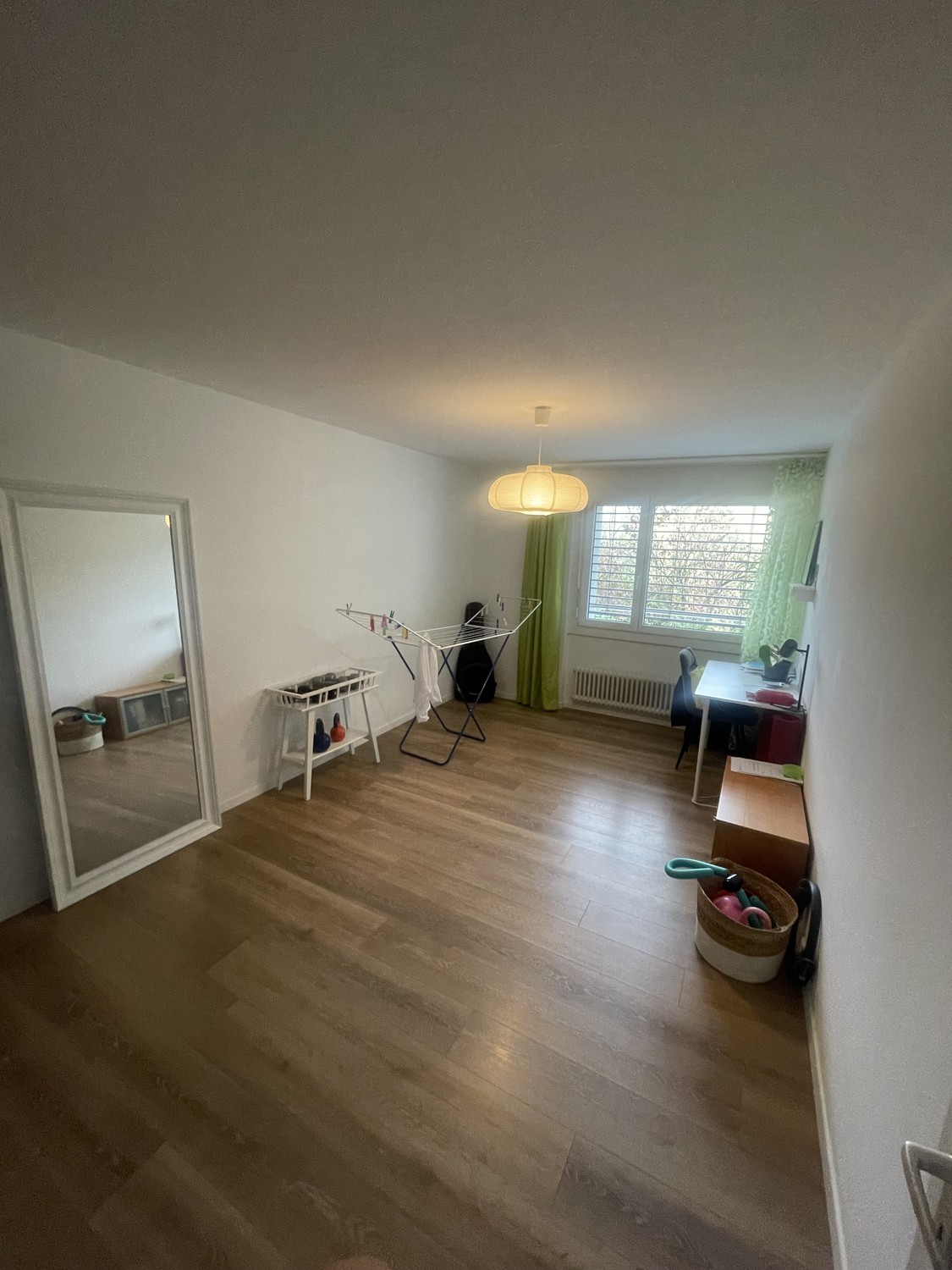 Appartement de 2 ½ pièces, photo 3 sur 7