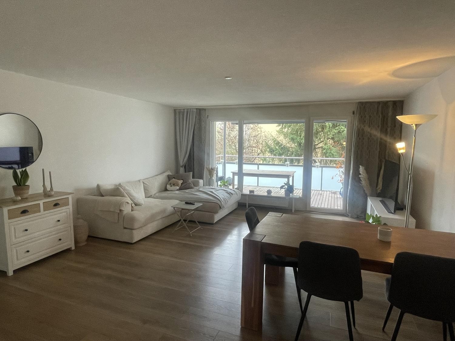 Appartement de 2 ½ pièces, photo 1 sur 7