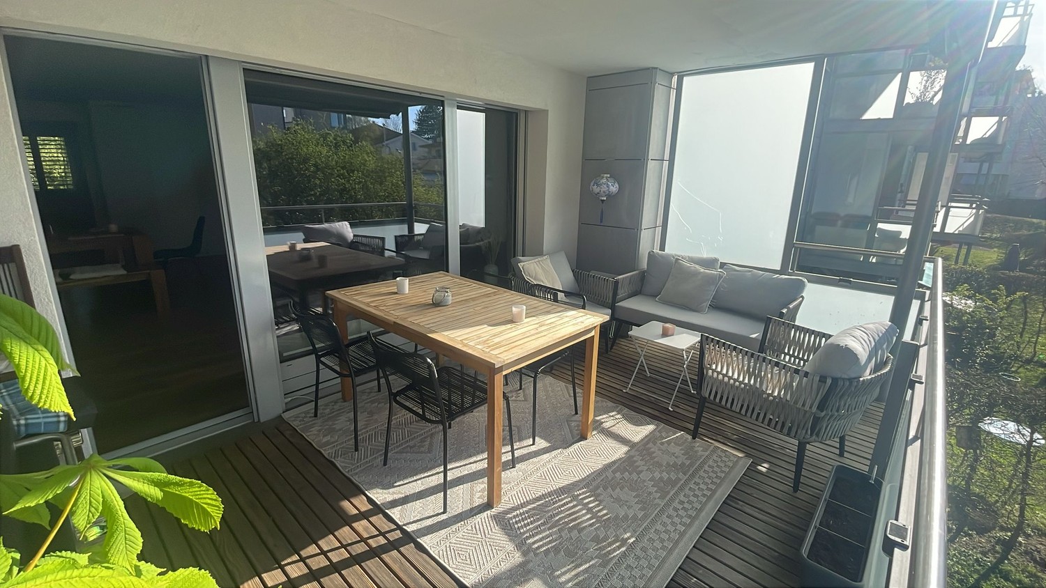 Appartement de 2 ½ pièces, photo 5 sur 7