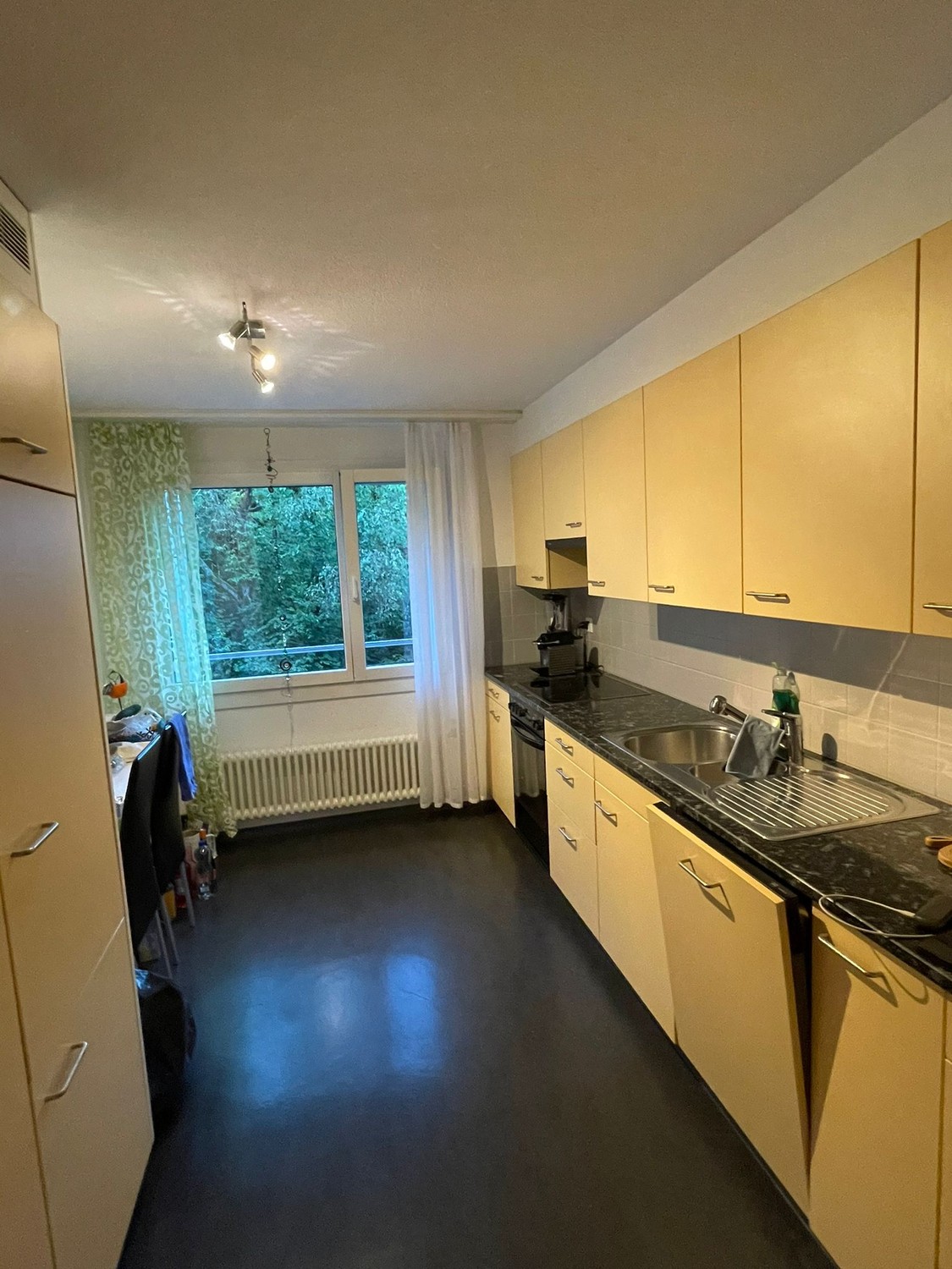 Appartement de 2 ½ pièces, photo 2 sur 7