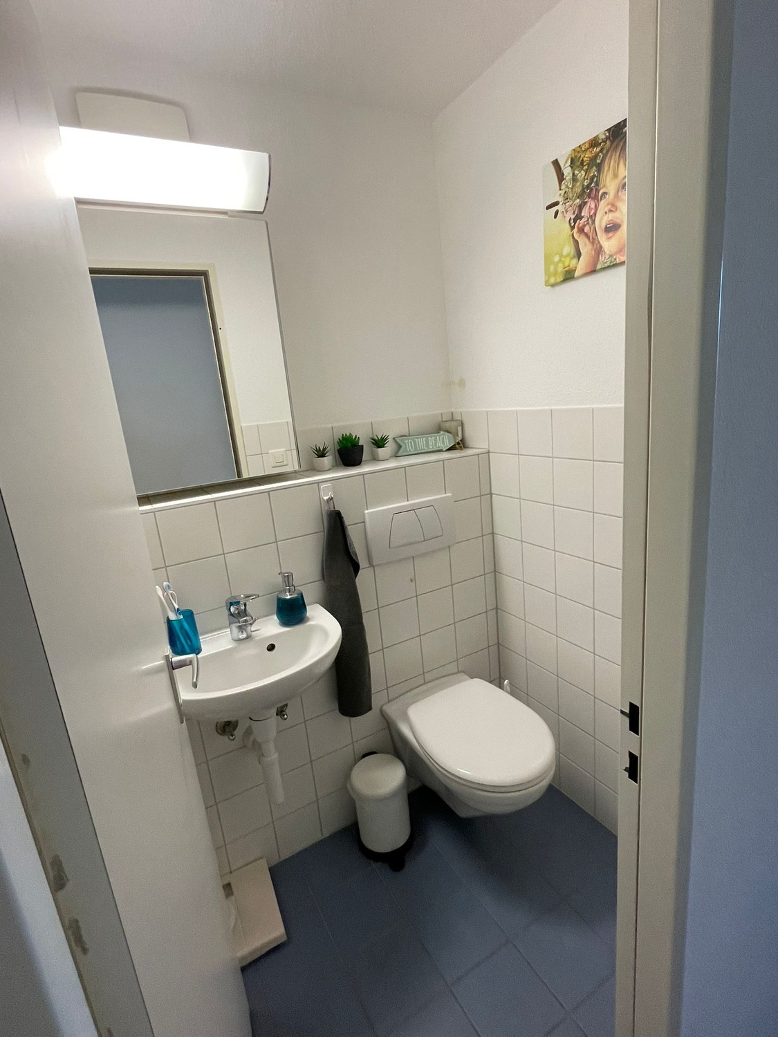 Appartement de 2 ½ pièces, photo 6 sur 7