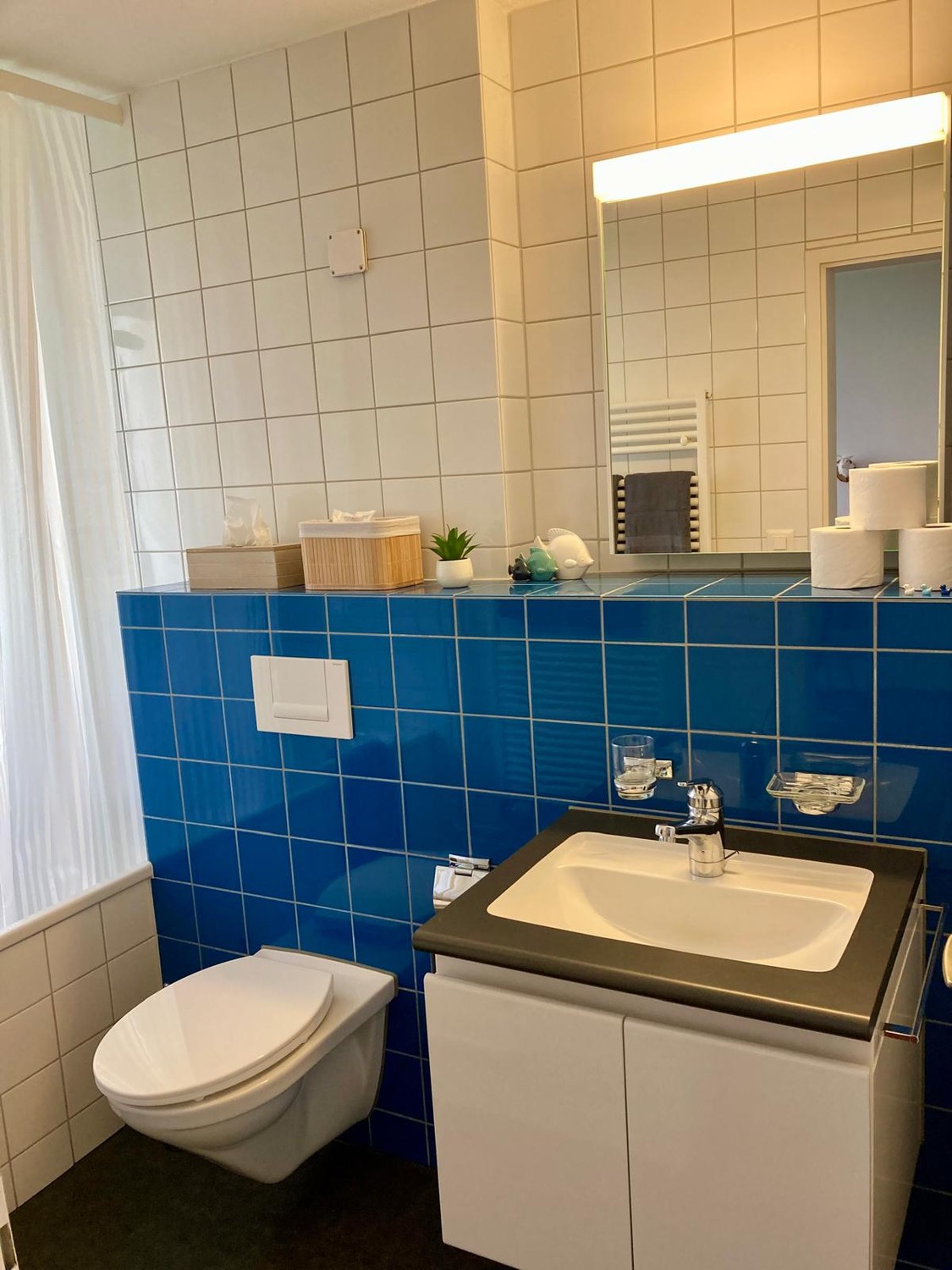 Appartement de 2 ½ pièces, photo 6 sur 8