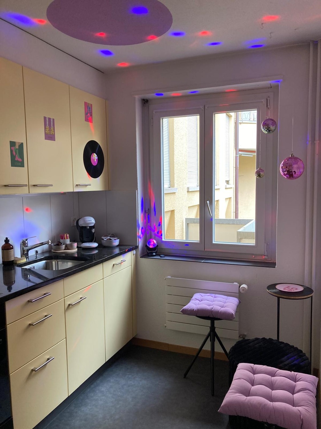 Appartement de 2 ½ pièces, photo 4 sur 8