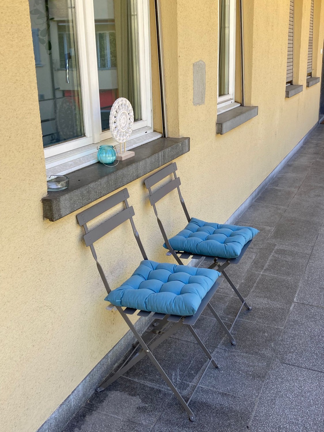 Appartement de 2 ½ pièces, photo 5 sur 8
