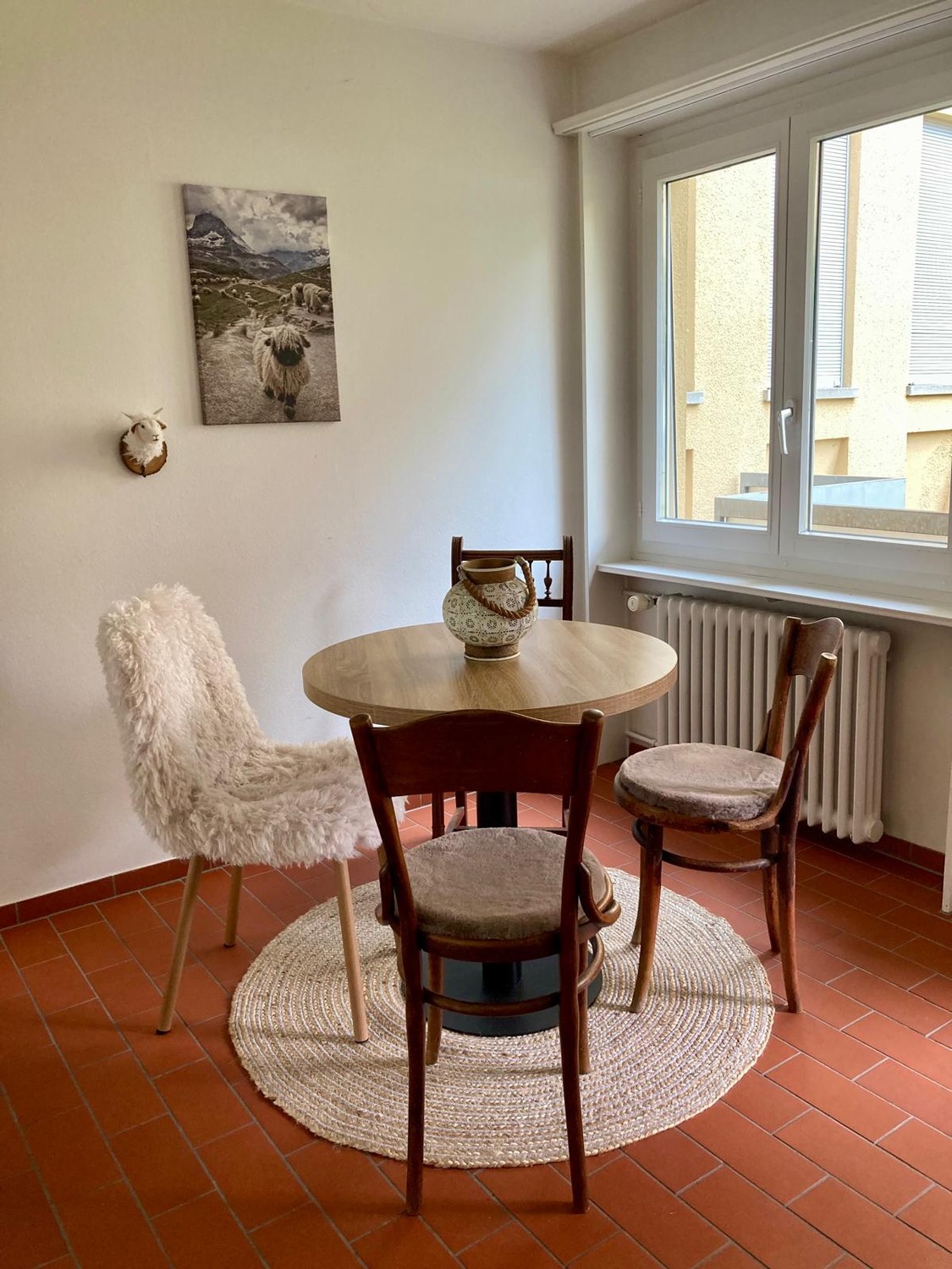 Appartement de 2 ½ pièces, photo 8 sur 8
