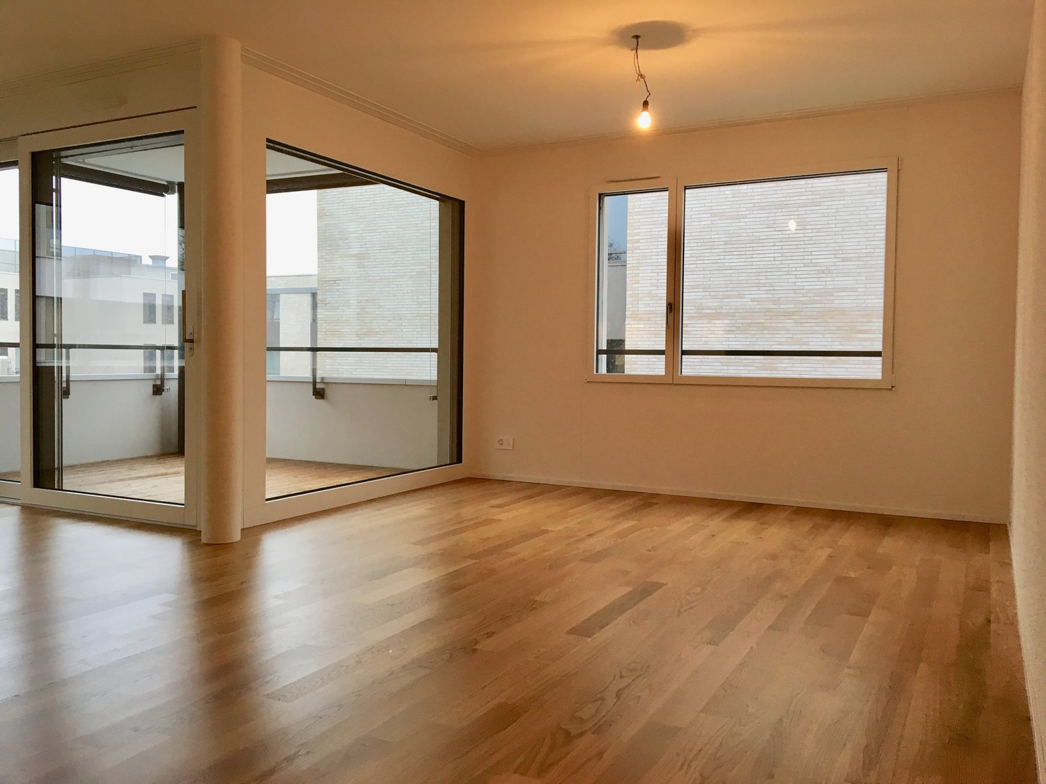 Appartement de 2 ½ pièces, photo 3 sur 8