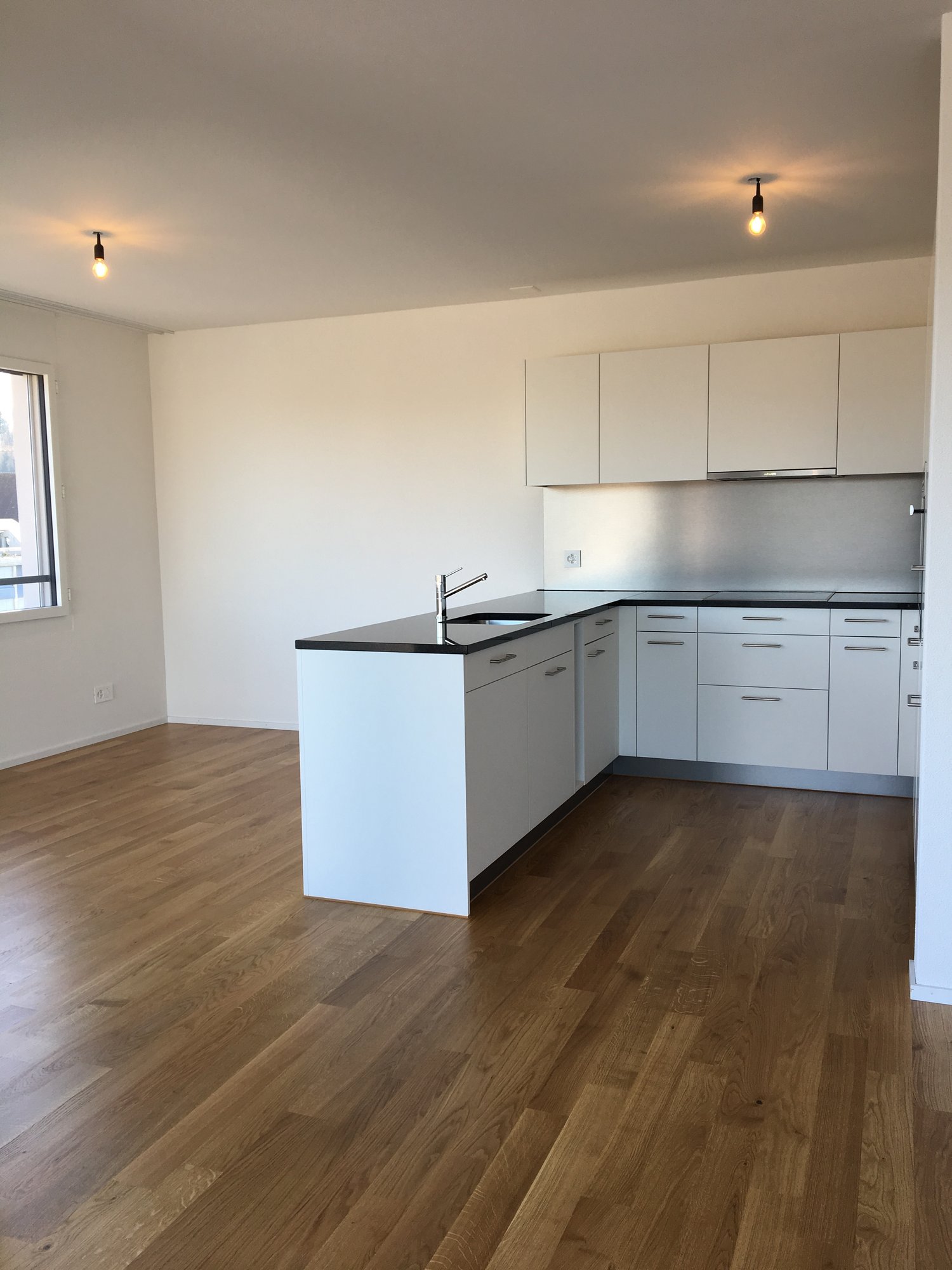 Appartement de 2 ½ pièces, photo 4 sur 8